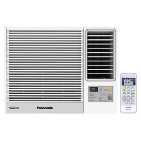 PANASONIC 樂聲 CWHU120AA Inverter PRO - Wi-Fi 變頻式淨冷窗口機 (1.5匹) (包標準安裝)